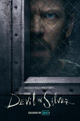 极地恶灵第三季海报